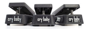 dunlop cry baby